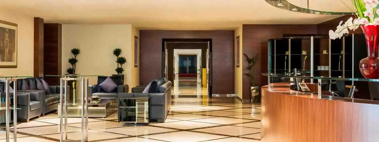 The Westin Dubai Mina Seyahi Beach Resort & Marina-1